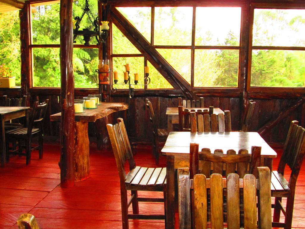 Hotel Campestre El Refugio De Balsora فيلانديا المظهر الخارجي الصورة
